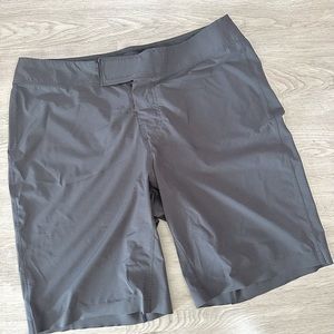 Lululemon Workout Shorts